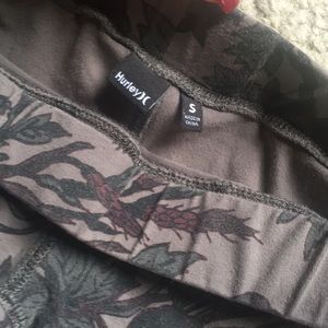 Hurley leggings